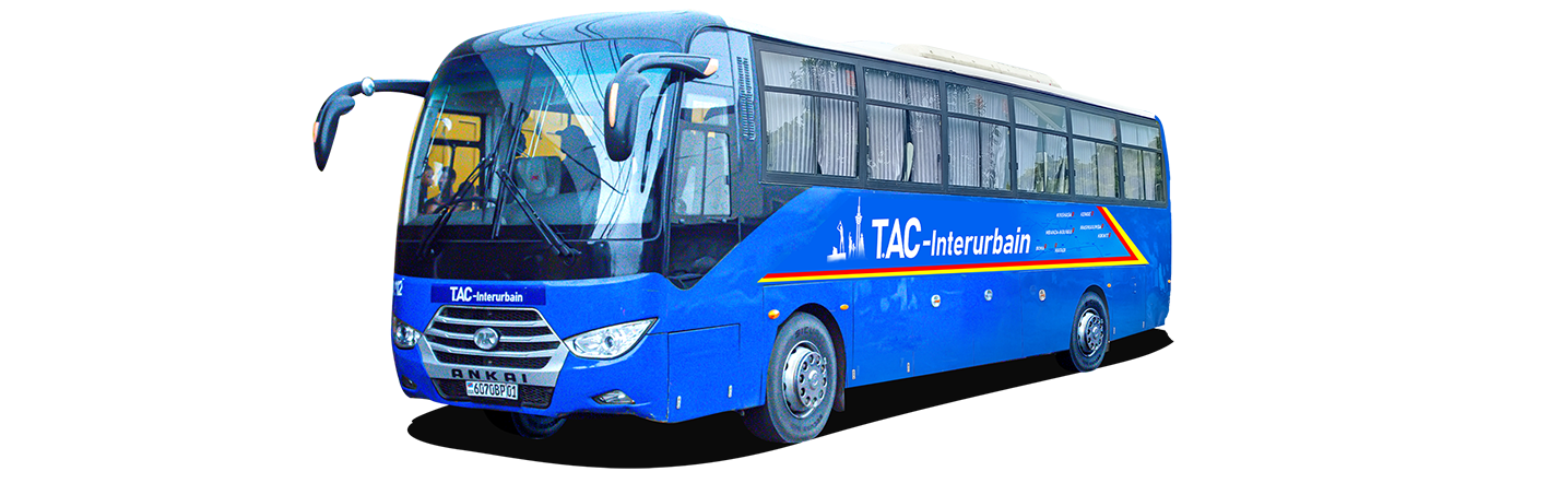 Autocar Trans-Academia