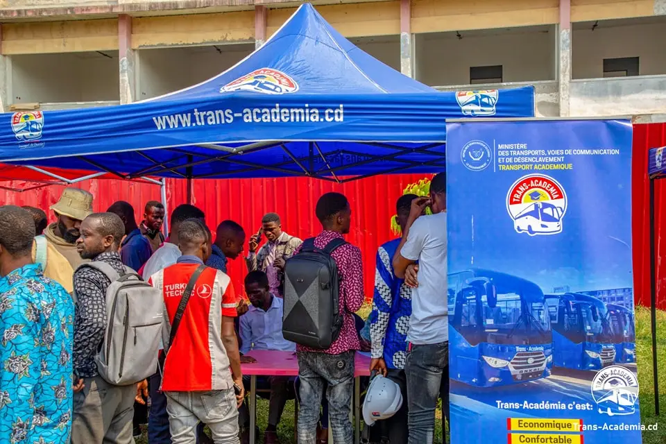 Transacademia - Index