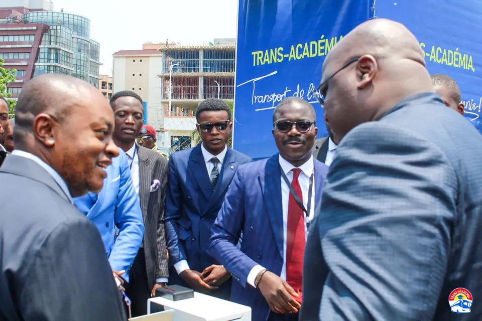 Transacademia - Index