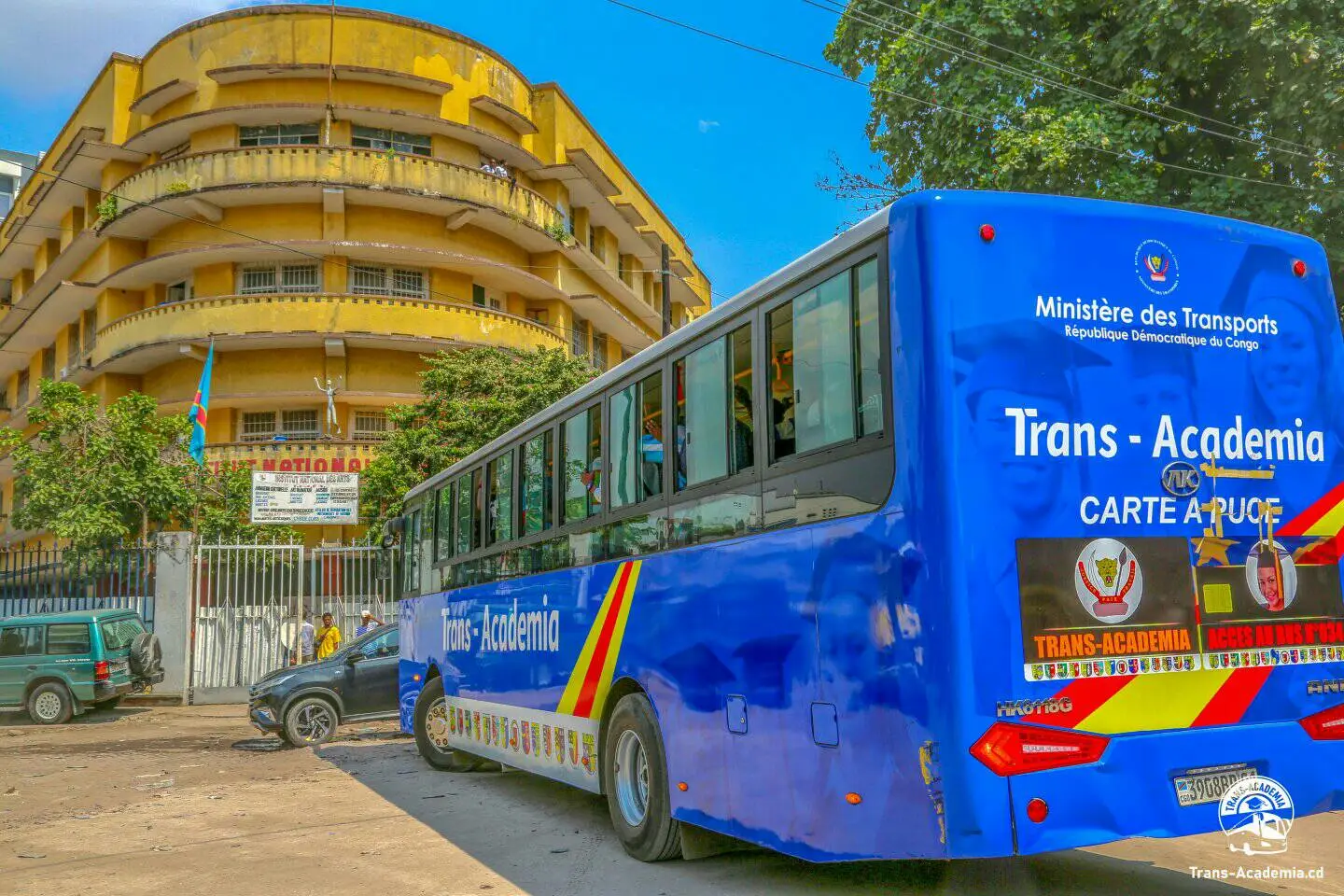 Transacademia - Index